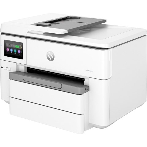 HP OfficeJet Pro Wielkoformatowe urządzenie wielofunkcyjne 9730e HP OfficeJet Pro Wielkoformatowe urządzenie wielofunkcyjne 9730e