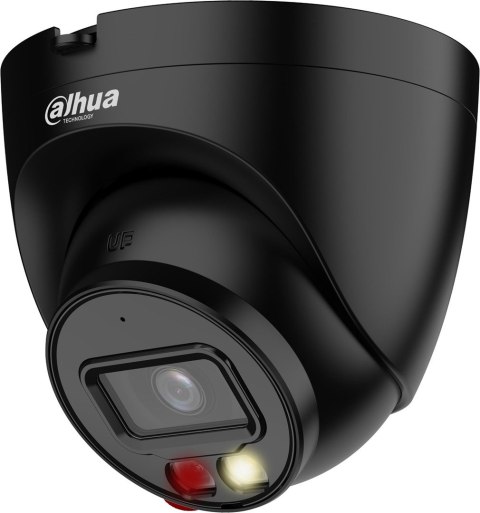 Kamera IP DAHUA IPC-HDW1639T-A-IL-0280B-S6-BLACK Kamera IP DAHUA IPC-HDW1639T-A-IL-0280B-S6-BLACK