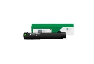 Lexmark 85D0HK0 kaseta z tonerem 1 szt. Zamiennik Czarny Lexmark 85D0HK0 kaseta z tonerem 1 szt. Zamiennik Czarny