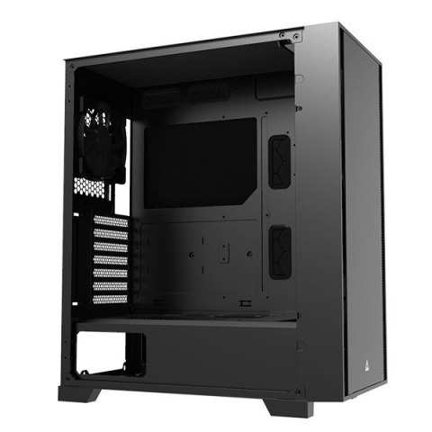 Montech AIR 1000 SILENT Midi Tower Czarny Montech AIR 1000 SILENT Midi Tower Czarny