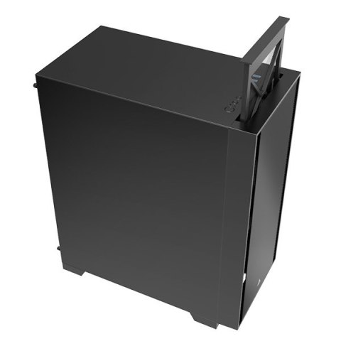 Montech AIR 1000 SILENT Midi Tower Czarny Montech AIR 1000 SILENT Midi Tower Czarny