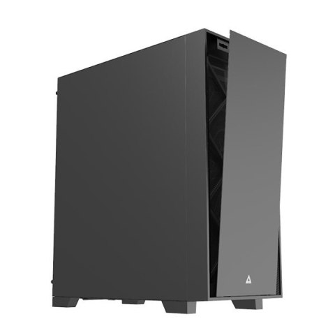 Montech AIR 1000 SILENT Midi Tower Czarny Montech AIR 1000 SILENT Midi Tower Czarny