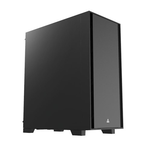 Montech AIR 1000 SILENT Midi Tower Czarny Montech AIR 1000 SILENT Midi Tower Czarny
