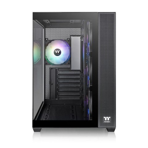 Obudowa Thermaltake View 380 TG ARGB Black Obudowa Thermaltake View 380 TG ARGB Black