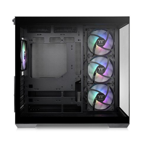 Obudowa Thermaltake View 380 TG ARGB Black Obudowa Thermaltake View 380 TG ARGB Black