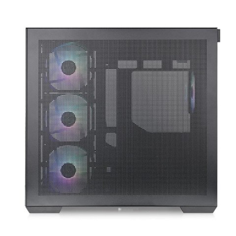 Obudowa Thermaltake View 380 TG ARGB Black Obudowa Thermaltake View 380 TG ARGB Black