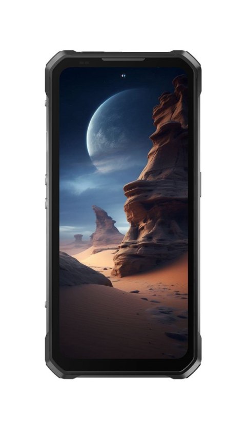 Smartfon Oukitel WP100 Titan 5G 6.8" 16/512GB DS. 33000mAh Black Smartfon Oukitel WP100 Titan 5G 6.8" 16/512GB DS. 33000mAh Black