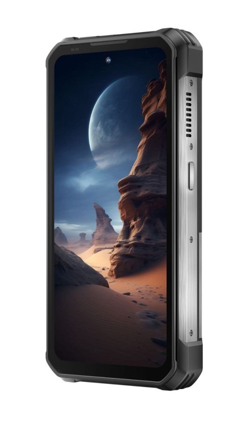 Smartfon Oukitel WP100 Titan 5G 6.8" 16/512GB DS. 33000mAh Black Smartfon Oukitel WP100 Titan 5G 6.8" 16/512GB DS. 33000mAh Black