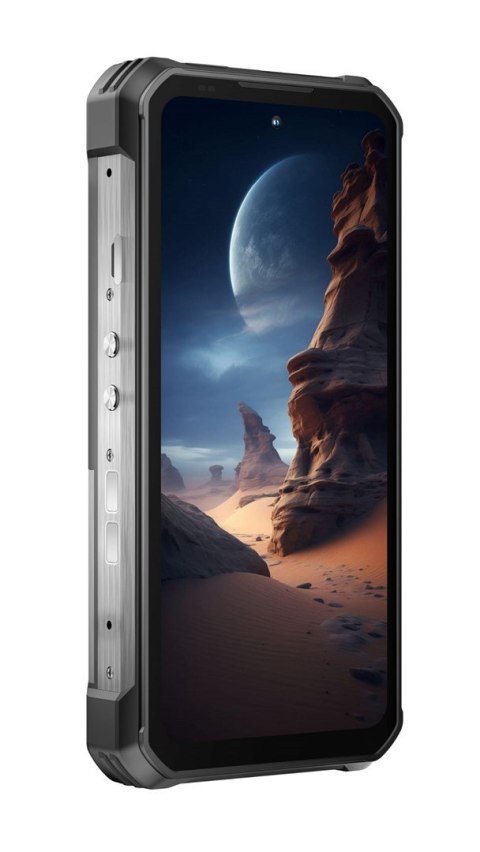 Smartfon Oukitel WP100 Titan 5G 6.8" 16/512GB DS. 33000mAh Black Smartfon Oukitel WP100 Titan 5G 6.8" 16/512GB DS. 33000mAh Black