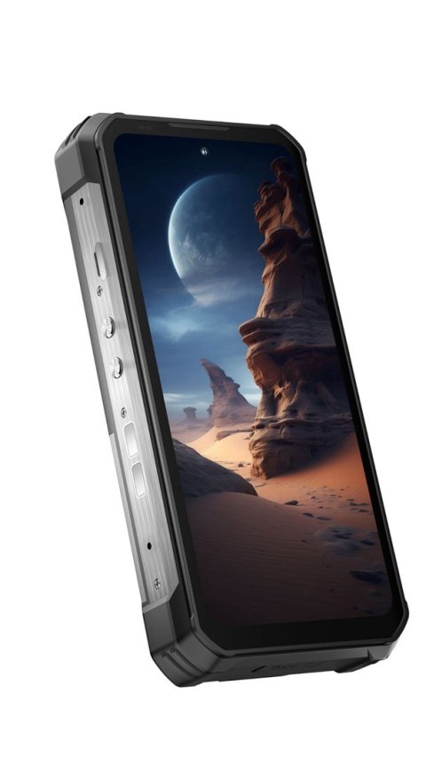Smartfon Oukitel WP100 Titan 5G 6.8" 16/512GB DS. 33000mAh Black Smartfon Oukitel WP100 Titan 5G 6.8" 16/512GB DS. 33000mAh Black