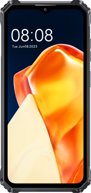Smartphone Oukitel G1 6.52" 6/256 10600 mAh DS Orange