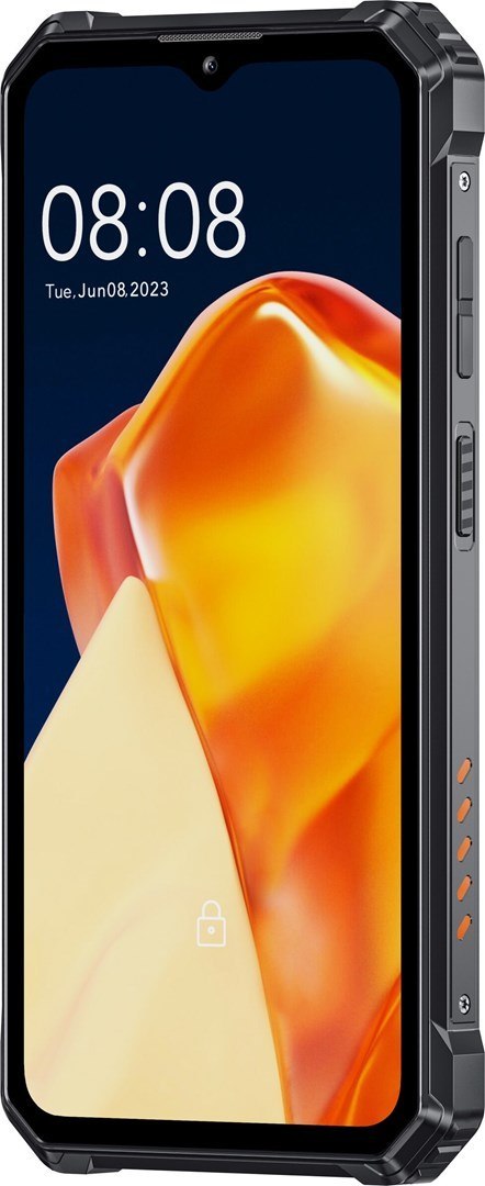 Smartphone Oukitel G1 6.52" 6/256 10600 mAh DS Orange Smartphone Oukitel G1 6.52" 6/256 10600 mAh DS Orange