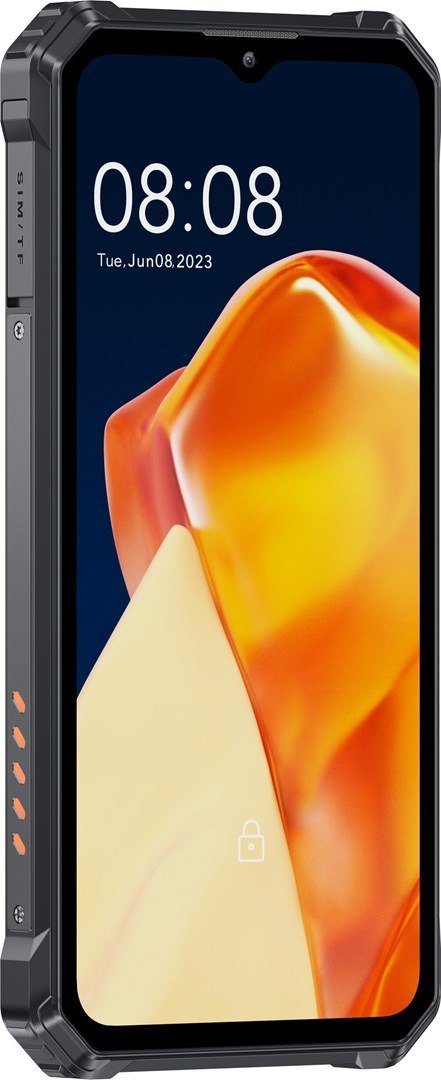 Smartphone Oukitel G1 6.52" 6/256 10600 mAh DS Orange Smartphone Oukitel G1 6.52" 6/256 10600 mAh DS Orange