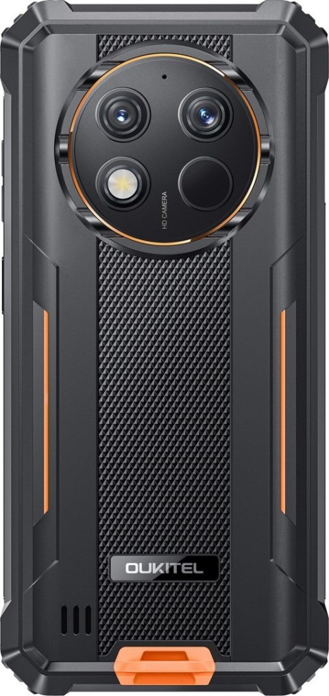 Smartphone Oukitel G1 6.52" 6/256 10600 mAh DS Orange Smartphone Oukitel G1 6.52" 6/256 10600 mAh DS Orange