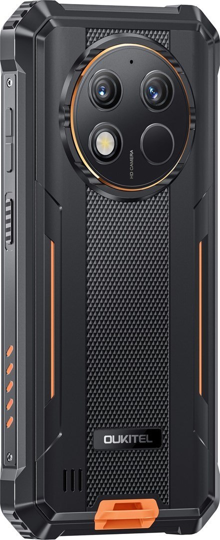 Smartphone Oukitel G1 6.52" 6/256 10600 mAh DS Orange Smartphone Oukitel G1 6.52" 6/256 10600 mAh DS Orange