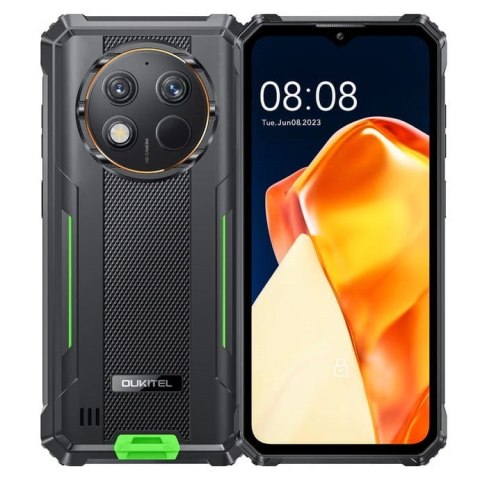 Smartphone Oukitel G1 6.52" 6/256 10600 mAh Dual SIM Green Smartphone Oukitel G1 6.52" 6/256 10600 mAh Dual SIM Green