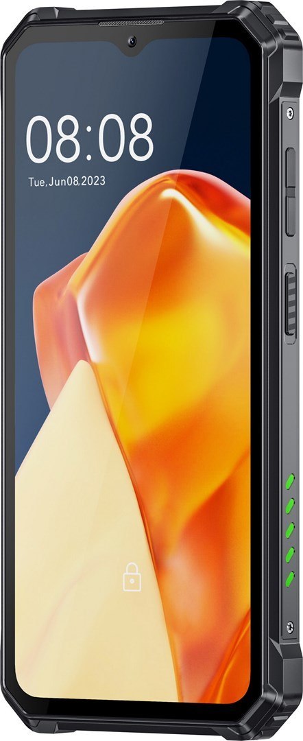 Smartphone Oukitel G1 6.52" 6/256 10600 mAh Dual SIM Green Smartphone Oukitel G1 6.52" 6/256 10600 mAh Dual SIM Green