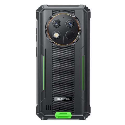 Smartphone Oukitel G1 6.52" 6/256 10600 mAh Dual SIM Green Smartphone Oukitel G1 6.52" 6/256 10600 mAh Dual SIM Green