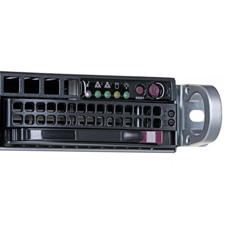 Supermicro 1U 4x3,5" typu hot-swap SAS/SATA 2x400W Platinum Supermicro 1U 4x3,5" typu hot-swap SAS/SATA 2x400W Platinum