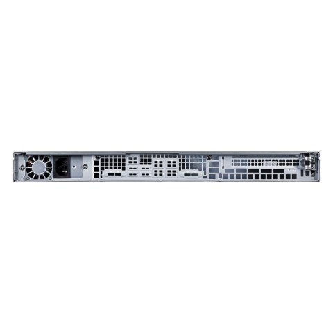Supermicro 1U 4x3,5" typu hot-swap SAS/SATA 2x400W Platinum Supermicro 1U 4x3,5" typu hot-swap SAS/SATA 2x400W Platinum