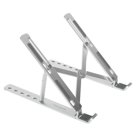 Targus AWE810GL stojak na laptop Podstawka na notebooka Aluminium 39,6 cm (15.6") Targus AWE810GL stojak na laptop Podstawka na notebooka Aluminium 39,6 cm (15.6")