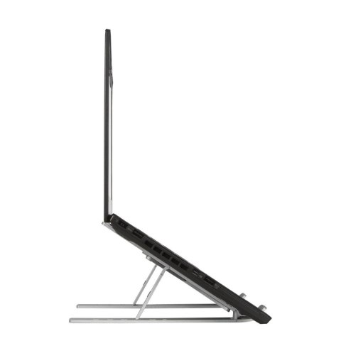 Targus AWE810GL stojak na laptop Podstawka na notebooka Aluminium 39,6 cm (15.6") Targus AWE810GL stojak na laptop Podstawka na notebooka Aluminium 39,6 cm (15.6")