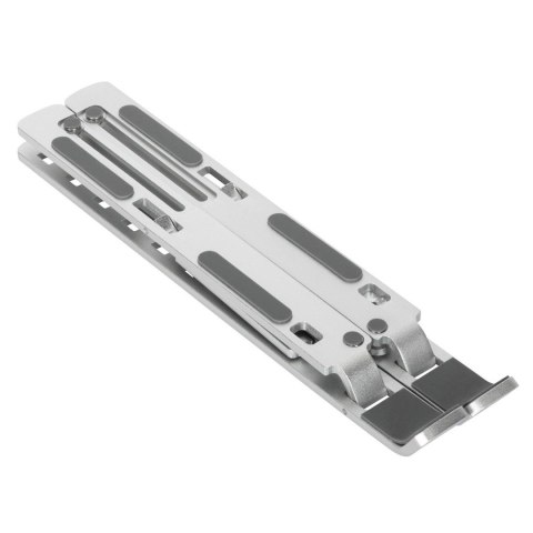 Targus AWE810GL stojak na laptop Podstawka na notebooka Aluminium 39,6 cm (15.6") Targus AWE810GL stojak na laptop Podstawka na notebooka Aluminium 39,6 cm (15.6")
