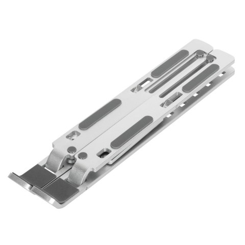 Targus AWE810GL stojak na laptop Podstawka na notebooka Aluminium 39,6 cm (15.6") Targus AWE810GL stojak na laptop Podstawka na notebooka Aluminium 39,6 cm (15.6")