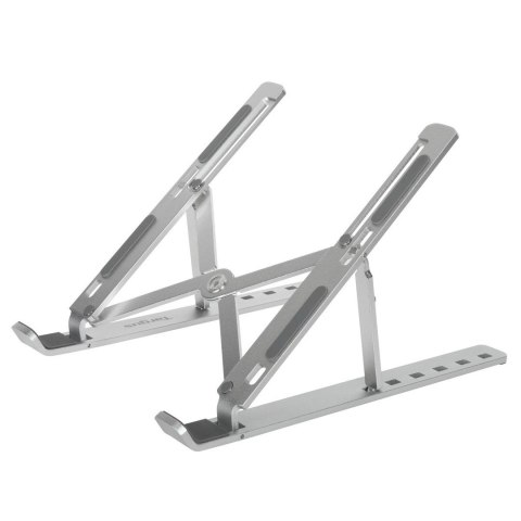 Targus AWE810GL stojak na laptop Podstawka na notebooka Aluminium 39,6 cm (15.6") Targus AWE810GL stojak na laptop Podstawka na notebooka Aluminium 39,6 cm (15.6")