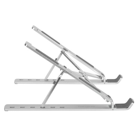 Targus AWE810GL stojak na laptop Podstawka na notebooka Aluminium 39,6 cm (15.6") Targus AWE810GL stojak na laptop Podstawka na notebooka Aluminium 39,6 cm (15.6")