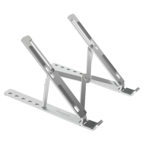 Targus AWE810GL stojak na laptop Podstawka na notebooka Aluminium 39,6 cm (15.6") Targus AWE810GL stojak na laptop Podstawka na notebooka Aluminium 39,6 cm (15.6")