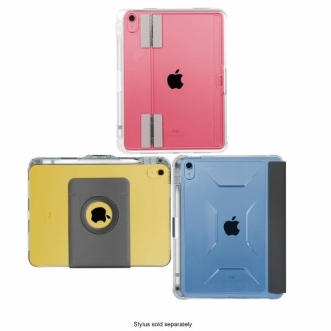 Targus Pro-Tek 27,7 cm (10.9") Folio Przezroczysty