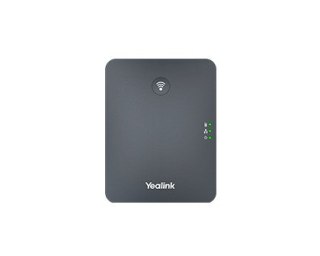 Telefon VoIP Yealink W70B (baza)