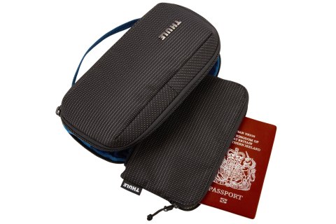 Thule Crossover 2 C2TO-101 Black walizka/ torba Czarny Thule Crossover 2 C2TO-101 Black walizka/ torba Czarny
