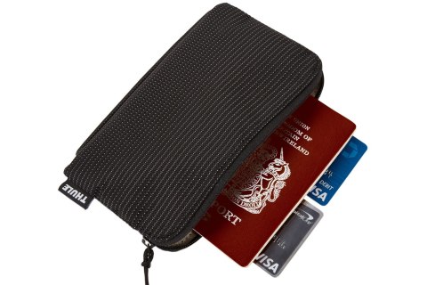 Thule Crossover 2 C2TO-101 Black walizka/ torba Czarny Thule Crossover 2 C2TO-101 Black walizka/ torba Czarny
