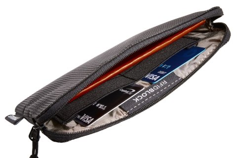 Thule Crossover 2 C2TO-101 Black walizka/ torba Czarny Thule Crossover 2 C2TO-101 Black walizka/ torba Czarny