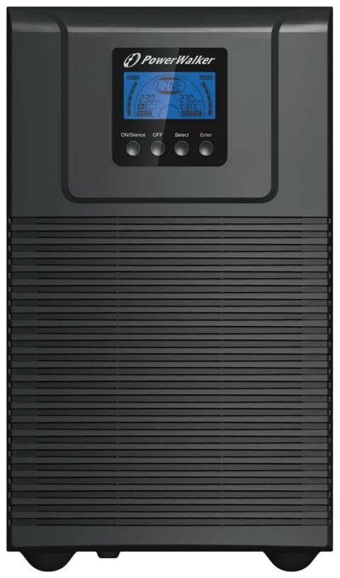 UPS Power Walker UPS ON-LINE 2000 VA (2000VA 1800W online) UPS Power Walker UPS ON-LINE 2000 VA (2000VA 1800W online)