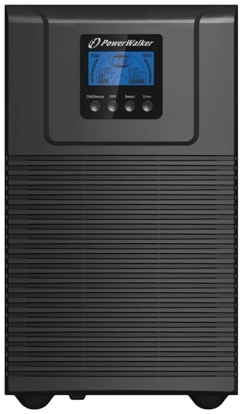 UPS Power Walker UPS ON-LINE 2000 VA (2000VA 1800W online) UPS Power Walker UPS ON-LINE 2000 VA (2000VA 1800W online)