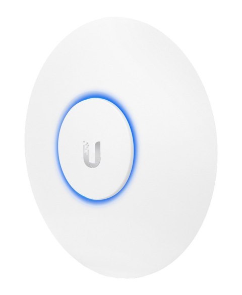 Ubiquiti UAP-AC-PRO punkt dostępowy WLAN 1300 Mbit/s Biały Obsługa PoE