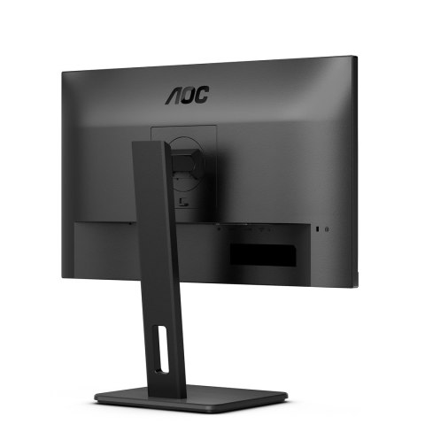 AOC E3 24E3QAF monitor komputerowy 61 cm (24") 1920 x 1080 px Czarny AOC E3 24E3QAF monitor komputerowy 61 cm (24") 1920 x 1080 px Czarny