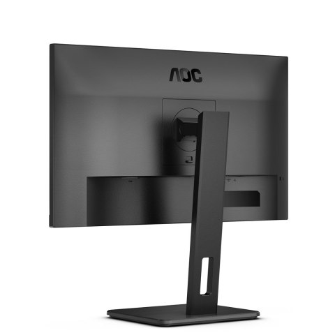 AOC E3 24E3QAF monitor komputerowy 61 cm (24") 1920 x 1080 px Czarny AOC E3 24E3QAF monitor komputerowy 61 cm (24") 1920 x 1080 px Czarny