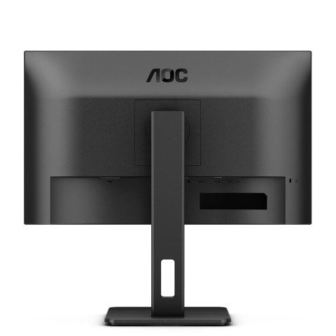 AOC E3 24E3QAF monitor komputerowy 61 cm (24") 1920 x 1080 px Czarny AOC E3 24E3QAF monitor komputerowy 61 cm (24") 1920 x 1080 px Czarny