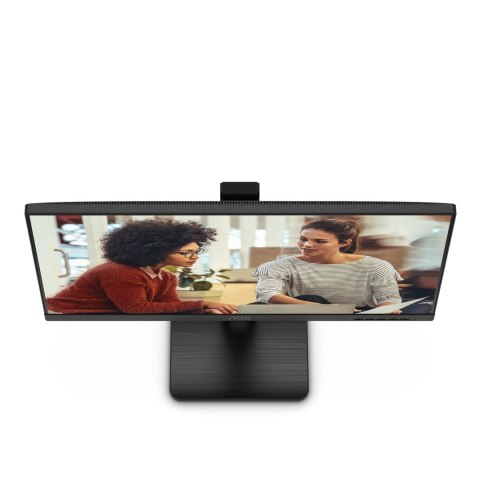 AOC E3 24E3QAF monitor komputerowy 61 cm (24") 1920 x 1080 px Czarny AOC E3 24E3QAF monitor komputerowy 61 cm (24") 1920 x 1080 px Czarny