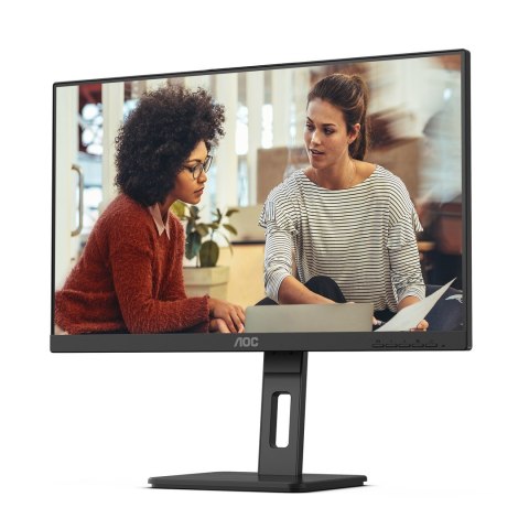 AOC E3 24E3QAF monitor komputerowy 61 cm (24") 1920 x 1080 px Czarny AOC E3 24E3QAF monitor komputerowy 61 cm (24") 1920 x 1080 px Czarny