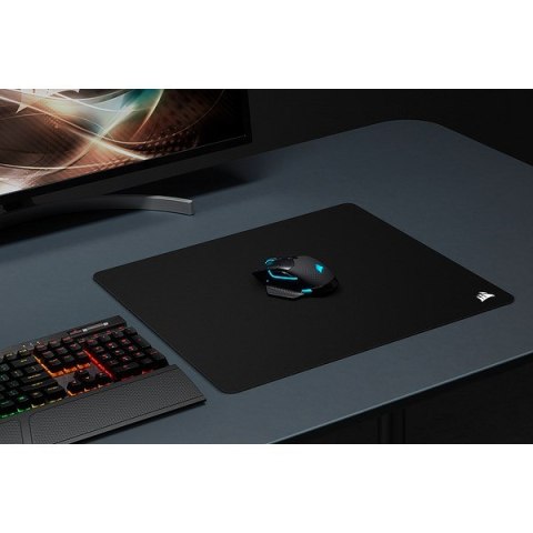 Corsair MM200 PRO Podkładka dla graczy Czarny Corsair MM200 PRO Podkładka dla graczy Czarny