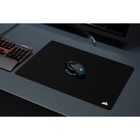 Corsair MM200 PRO Podkładka dla graczy Czarny Corsair MM200 PRO Podkładka dla graczy Czarny