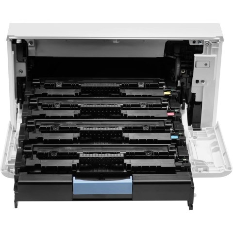Drukarka HP Color LaserJet Pro M479fnw W1A78A Bestseller Darmowa i szybka dostawa