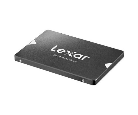 Dysk SSD Lexar NS100 2,5" 512GB SATA Dysk SSD Lexar NS100 2,5" 512GB SATA