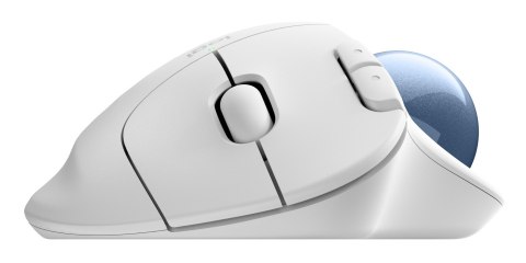 ERGO M575S WRLS TRACKBALL/OFFWHITE+BLUE BALL - EMEA28-935 ERGO M575S WRLS TRACKBALL/OFFWHITE+BLUE BALL - EMEA28-935