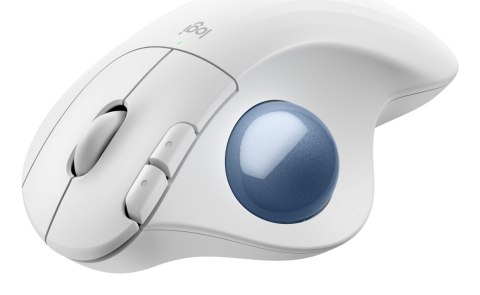 ERGO M575S WRLS TRACKBALL/OFFWHITE+BLUE BALL - EMEA28-935 ERGO M575S WRLS TRACKBALL/OFFWHITE+BLUE BALL - EMEA28-935
